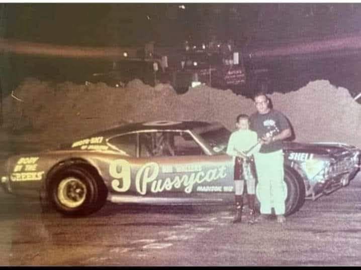 Bill Retallick