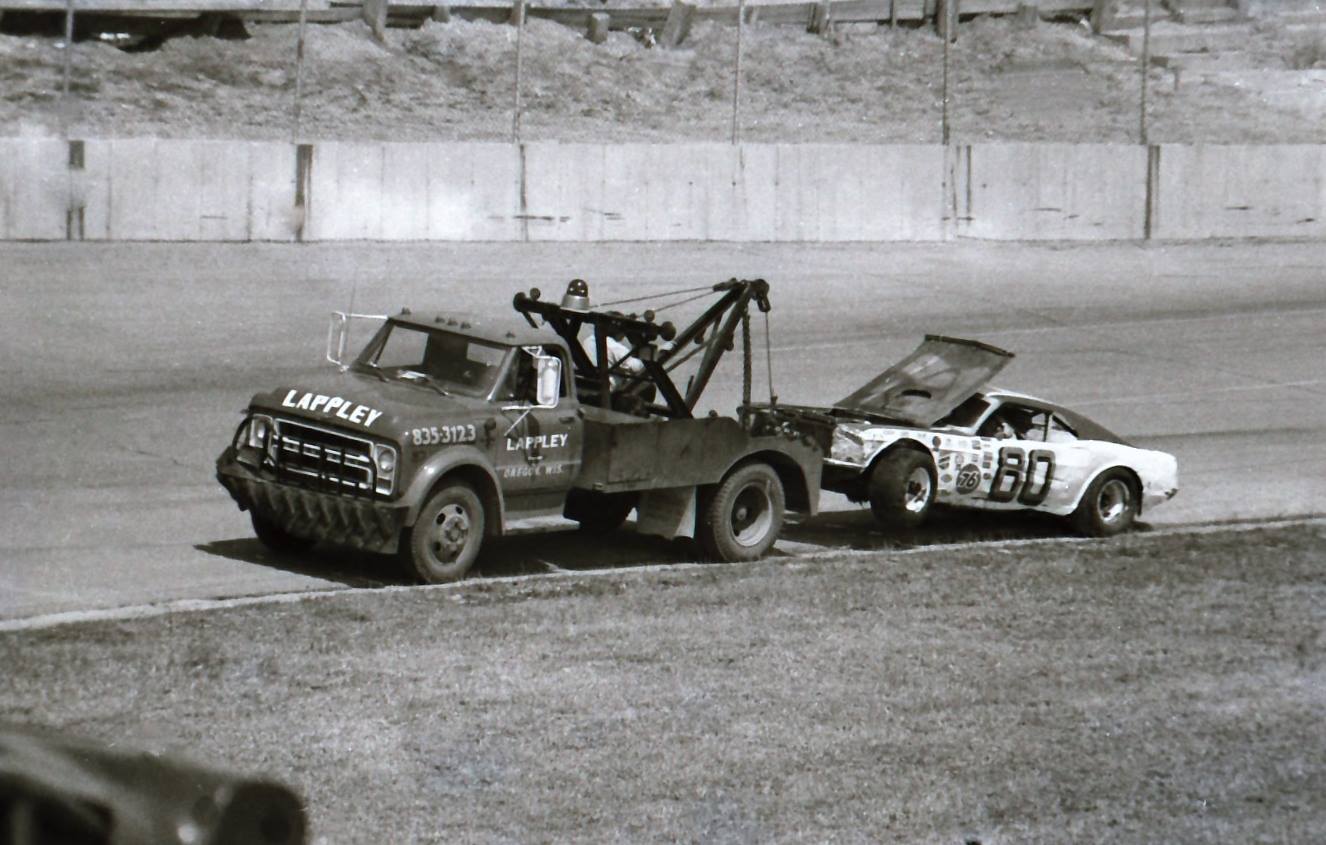 Benny Olson