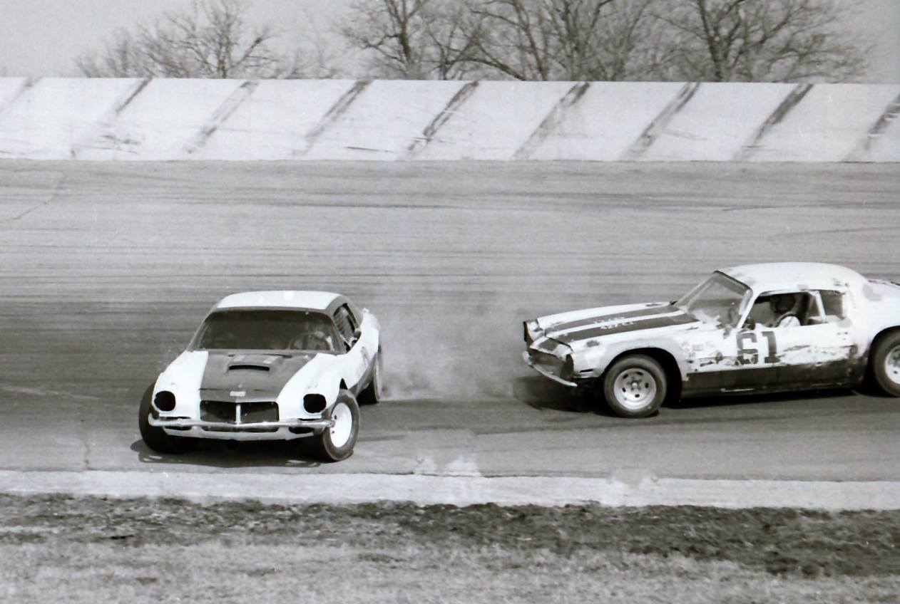 Jerry Eckhardt