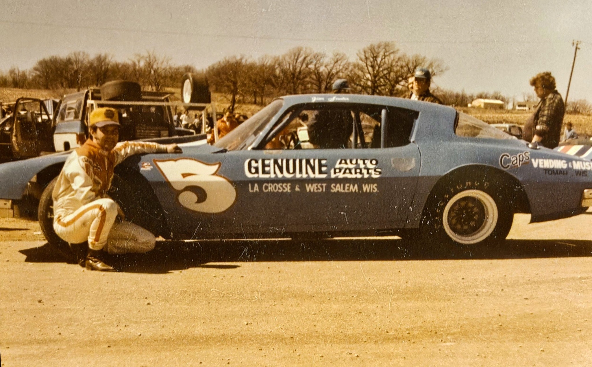 Jim Sauter