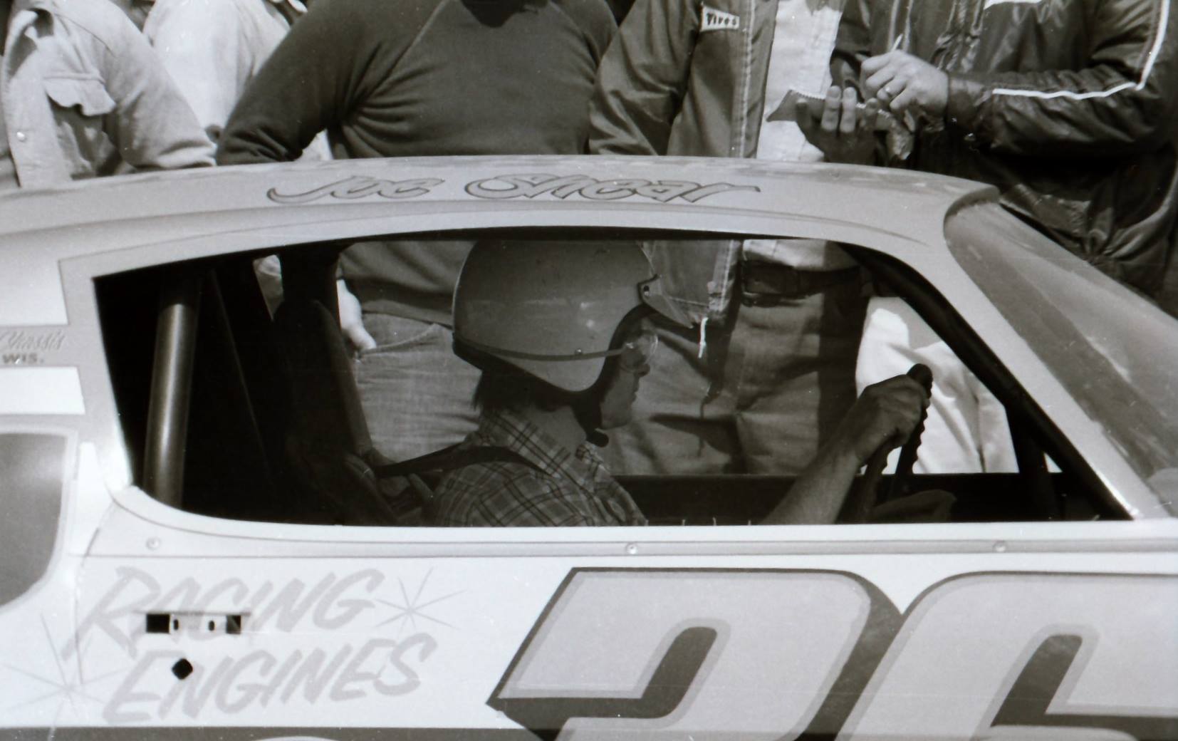 Joe Shear