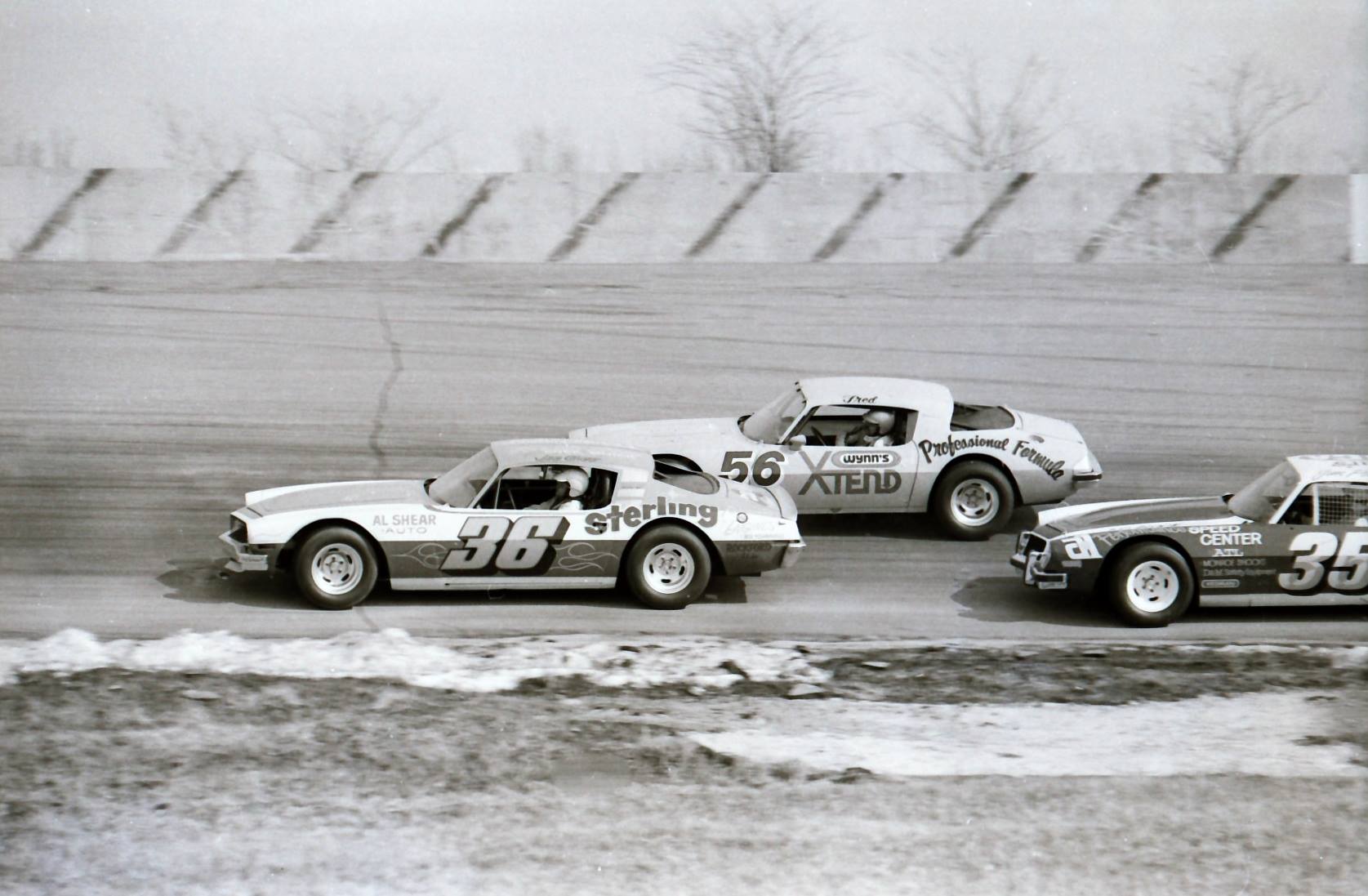Joe Shear