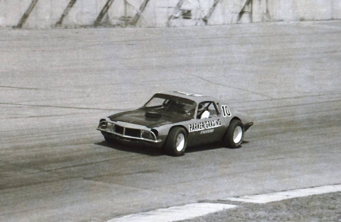 Pete Parker