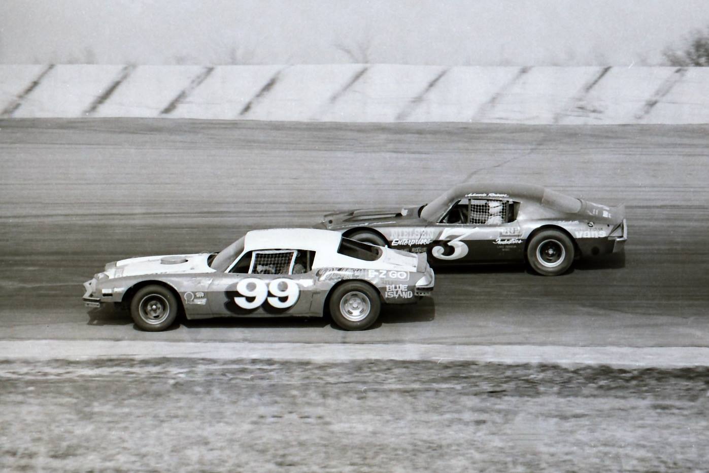 Ray Young
