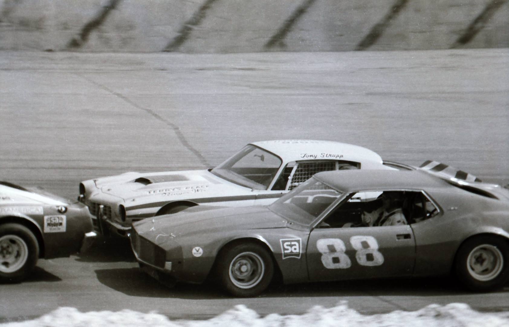 Tom Reffner