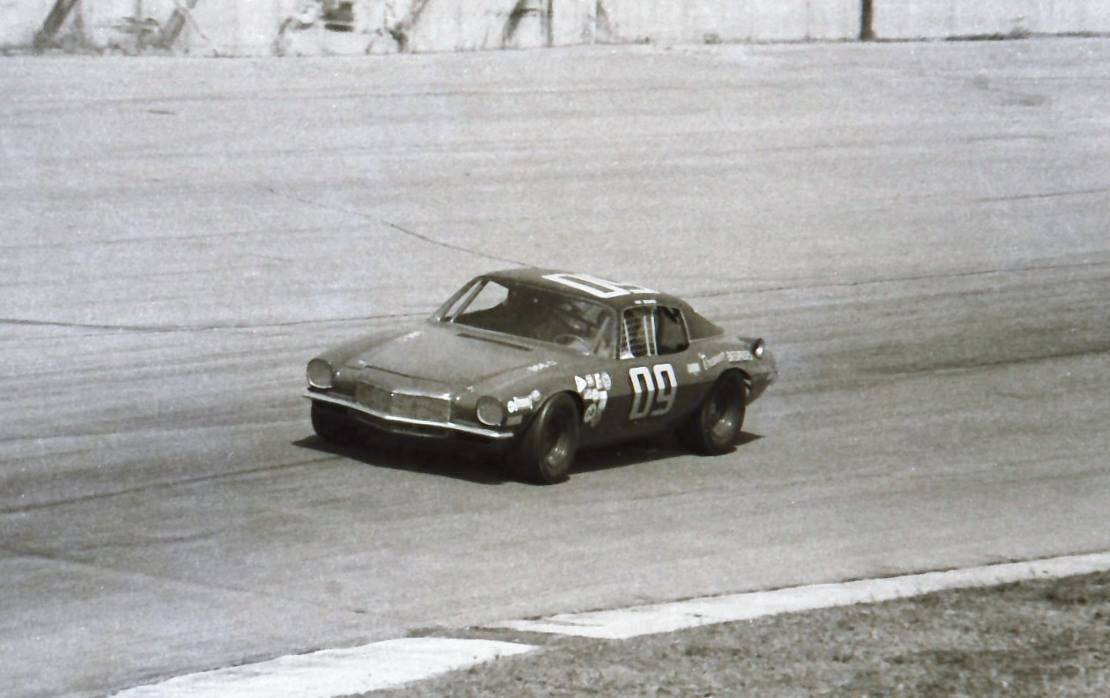 Vern Brunner