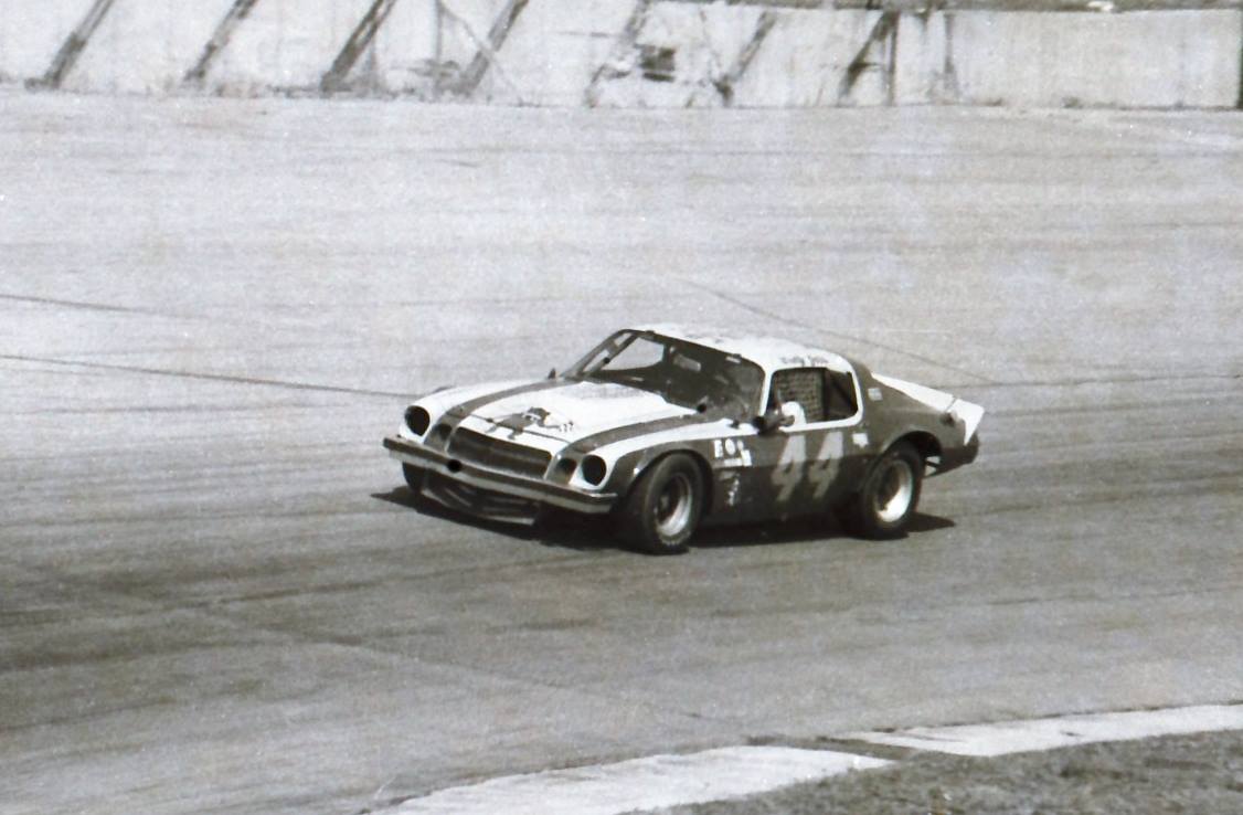 Wally Jors