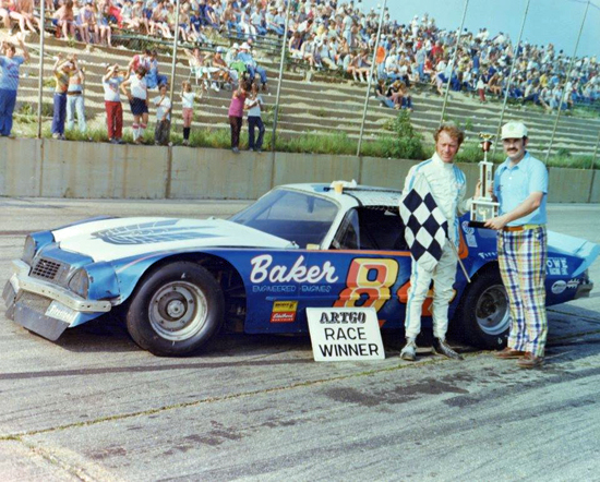 Bob Senneker