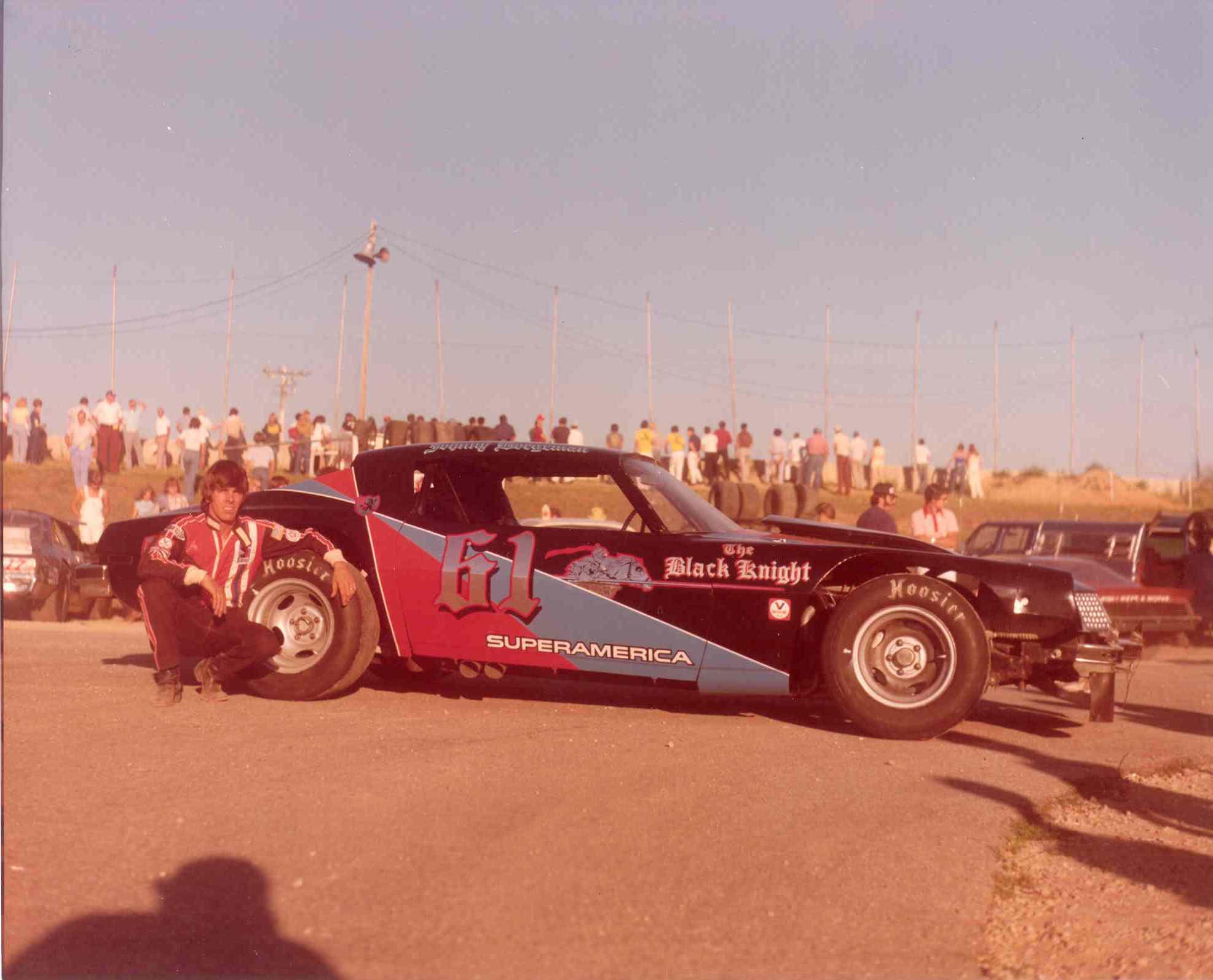 John Boegeman