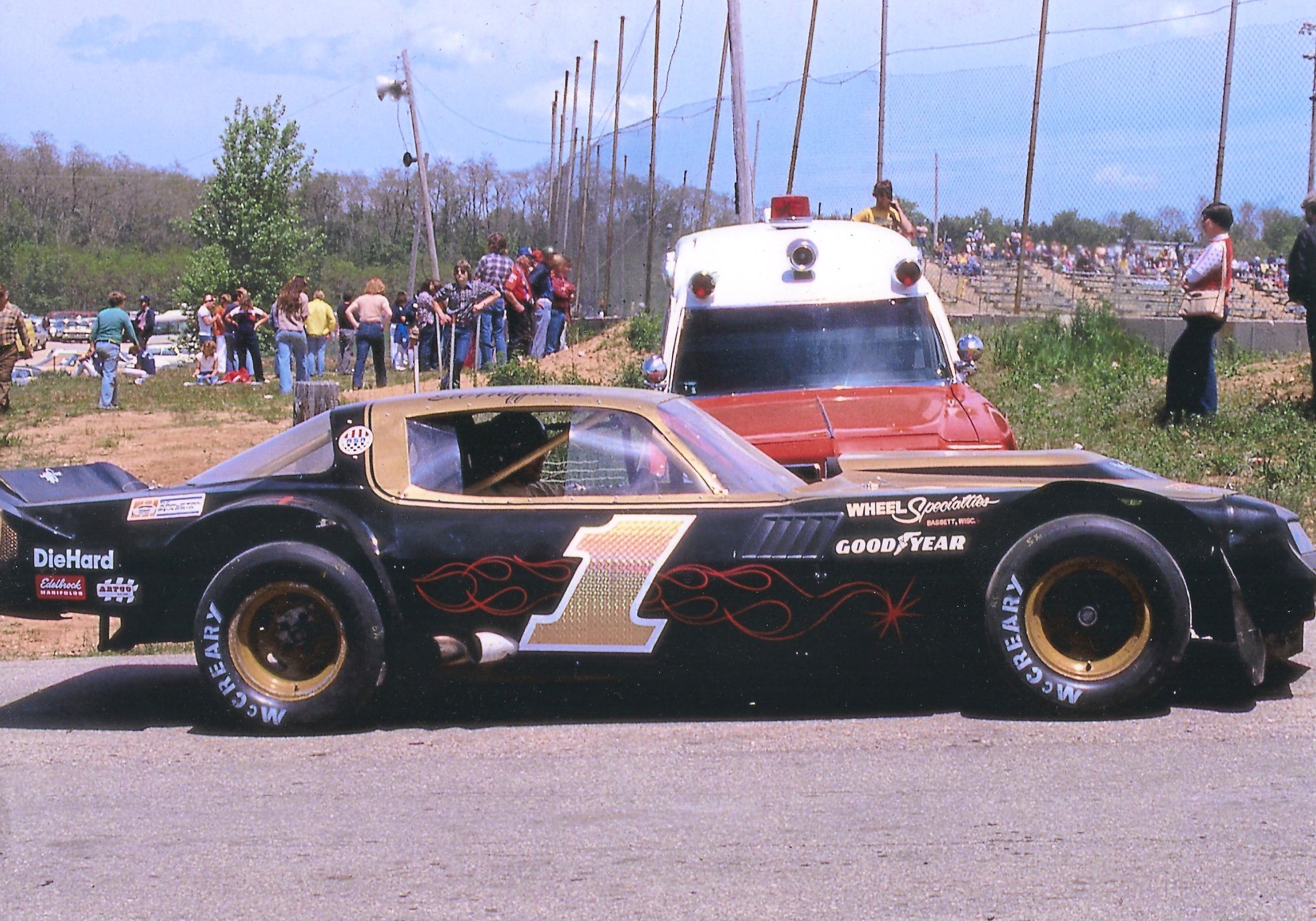 Ed Hoffman