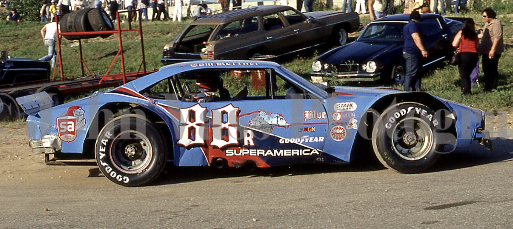 Tom Reffner