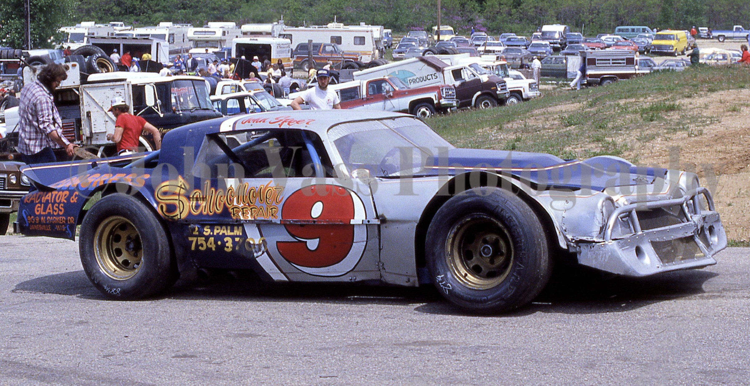 John Speer