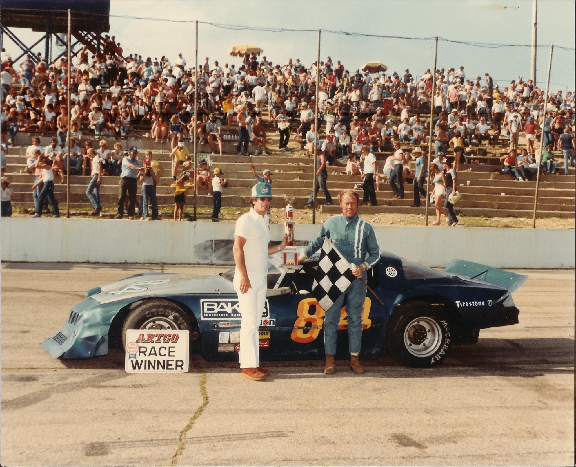 Bob Senneker