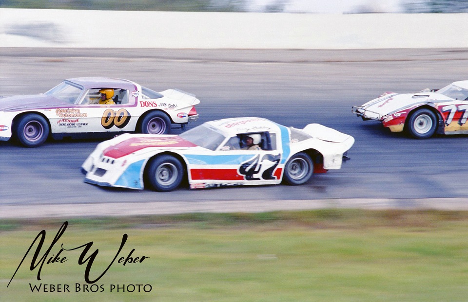 Terry Baldry