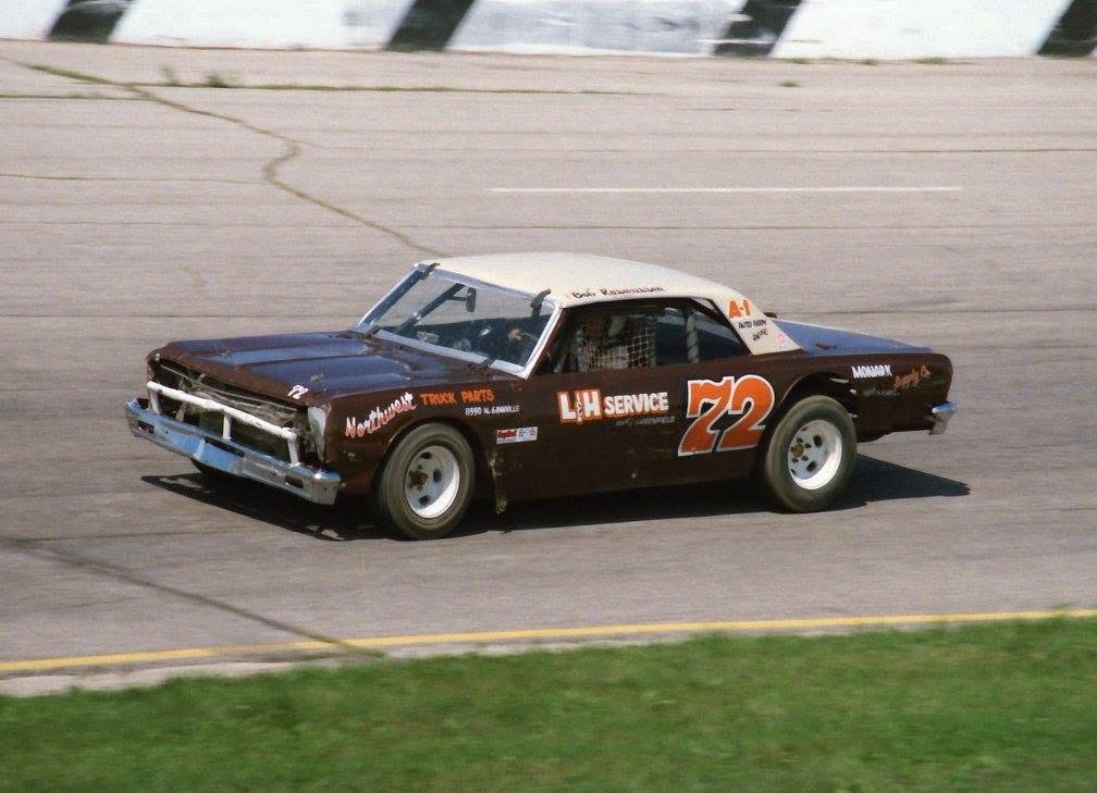 Bob Rasmussen