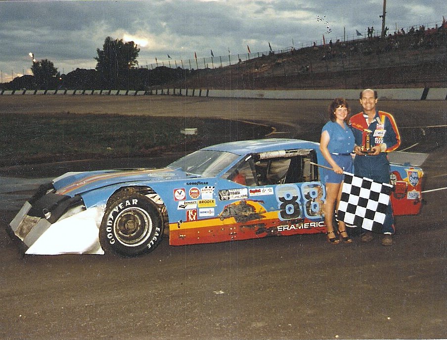 Tom Reffner