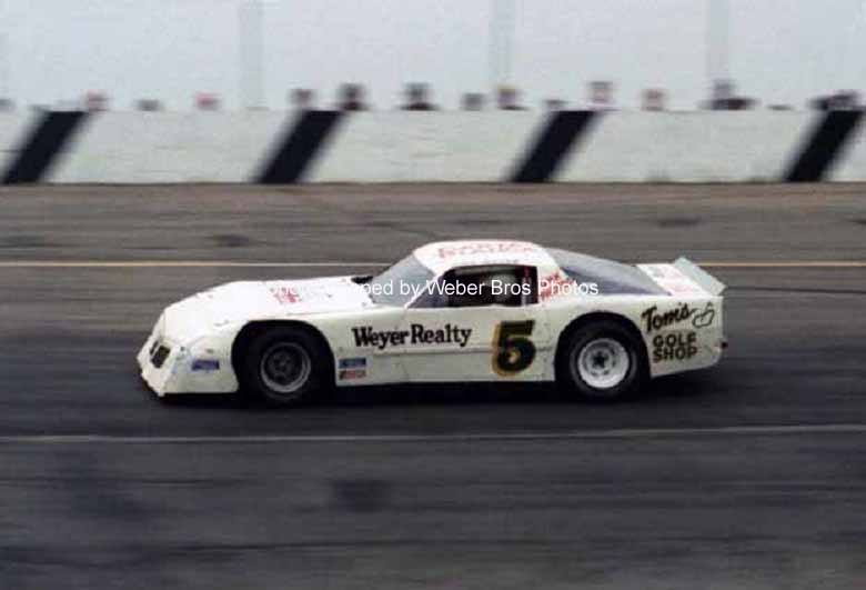 Dale Weyer