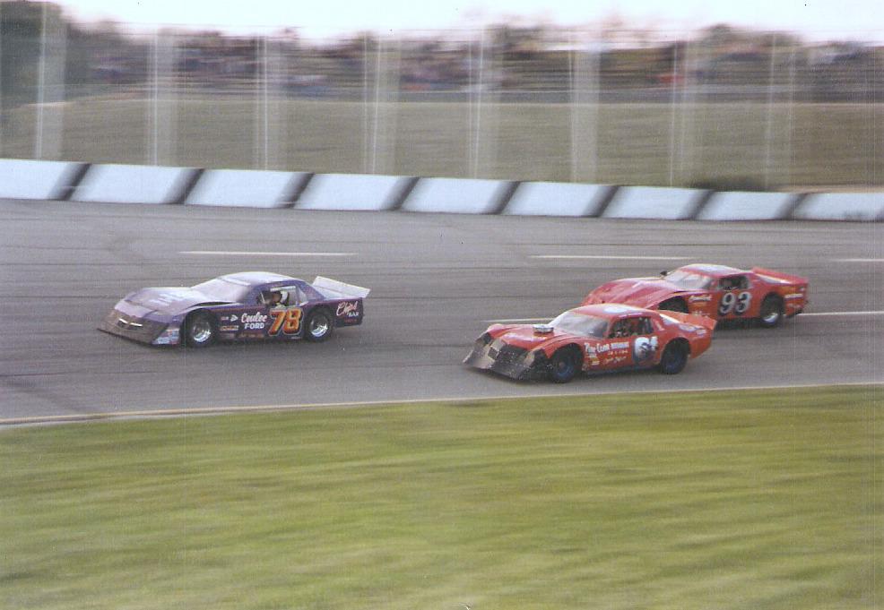 Steve Holzhausen