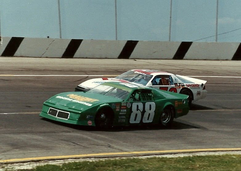 Mike Eddy