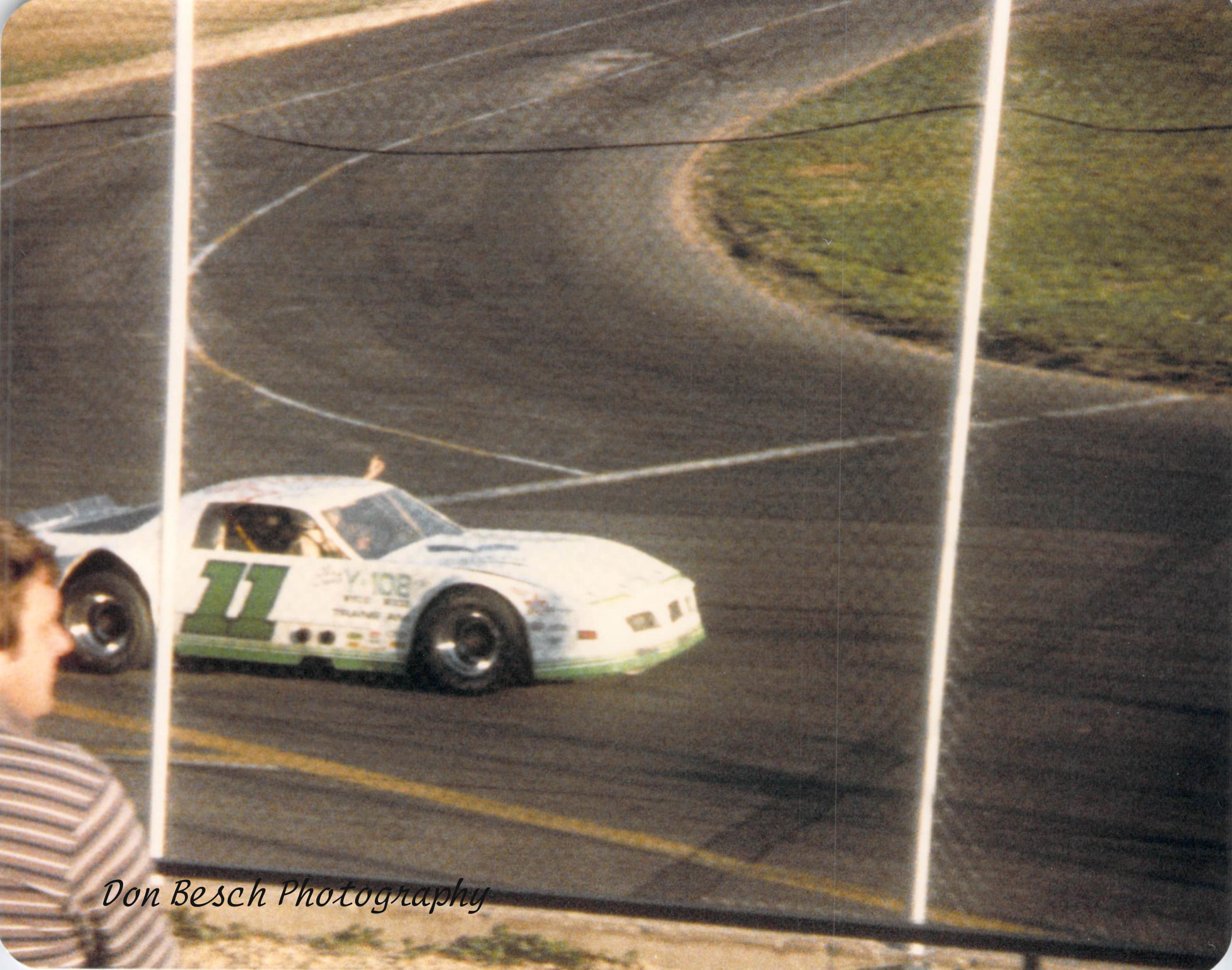 Perry Redeker