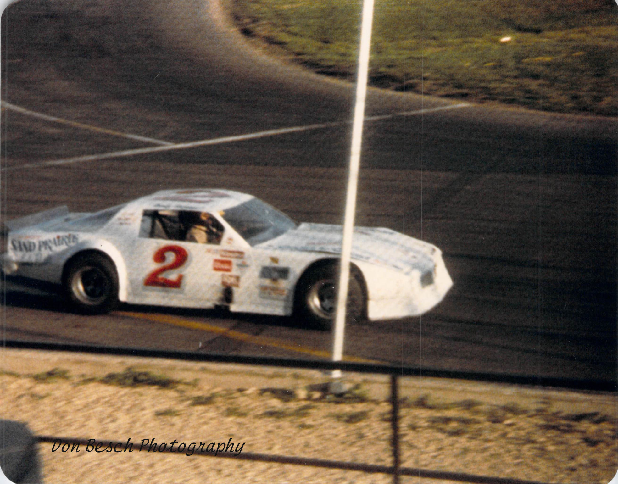 Randy Sargent