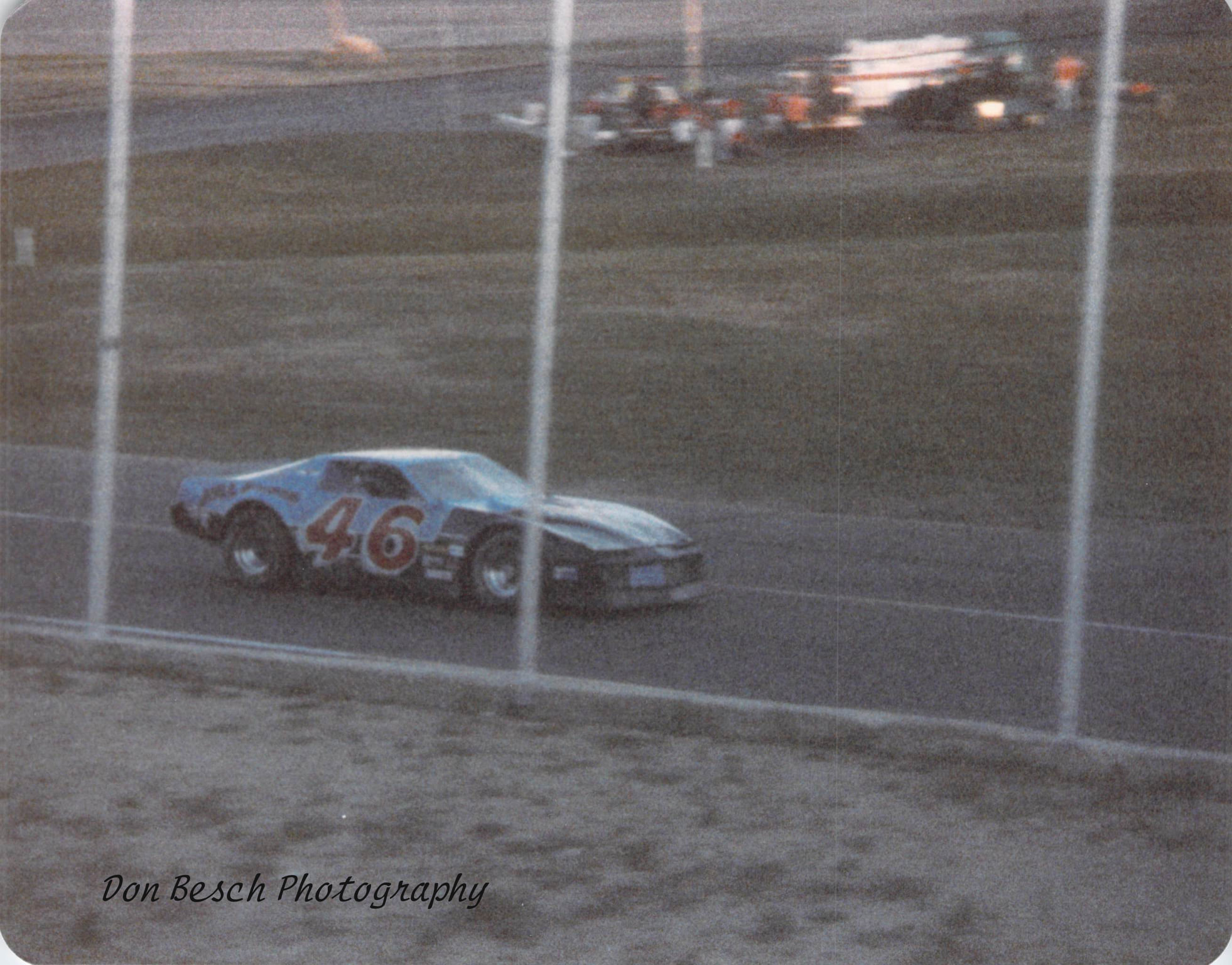 Randy Witt