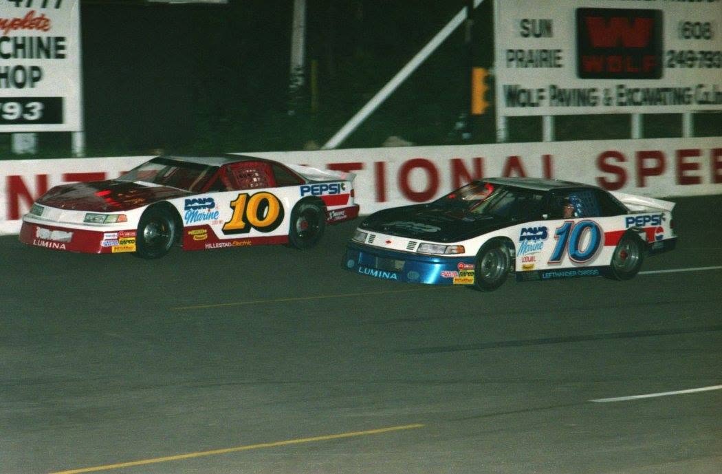 Dave Fossum