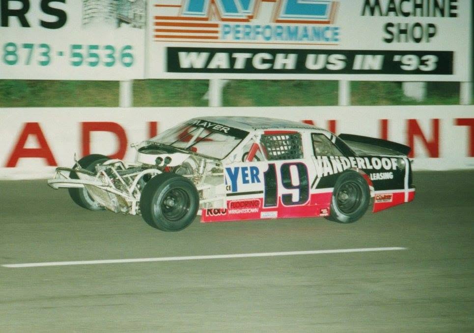 Jeff Fredrickson