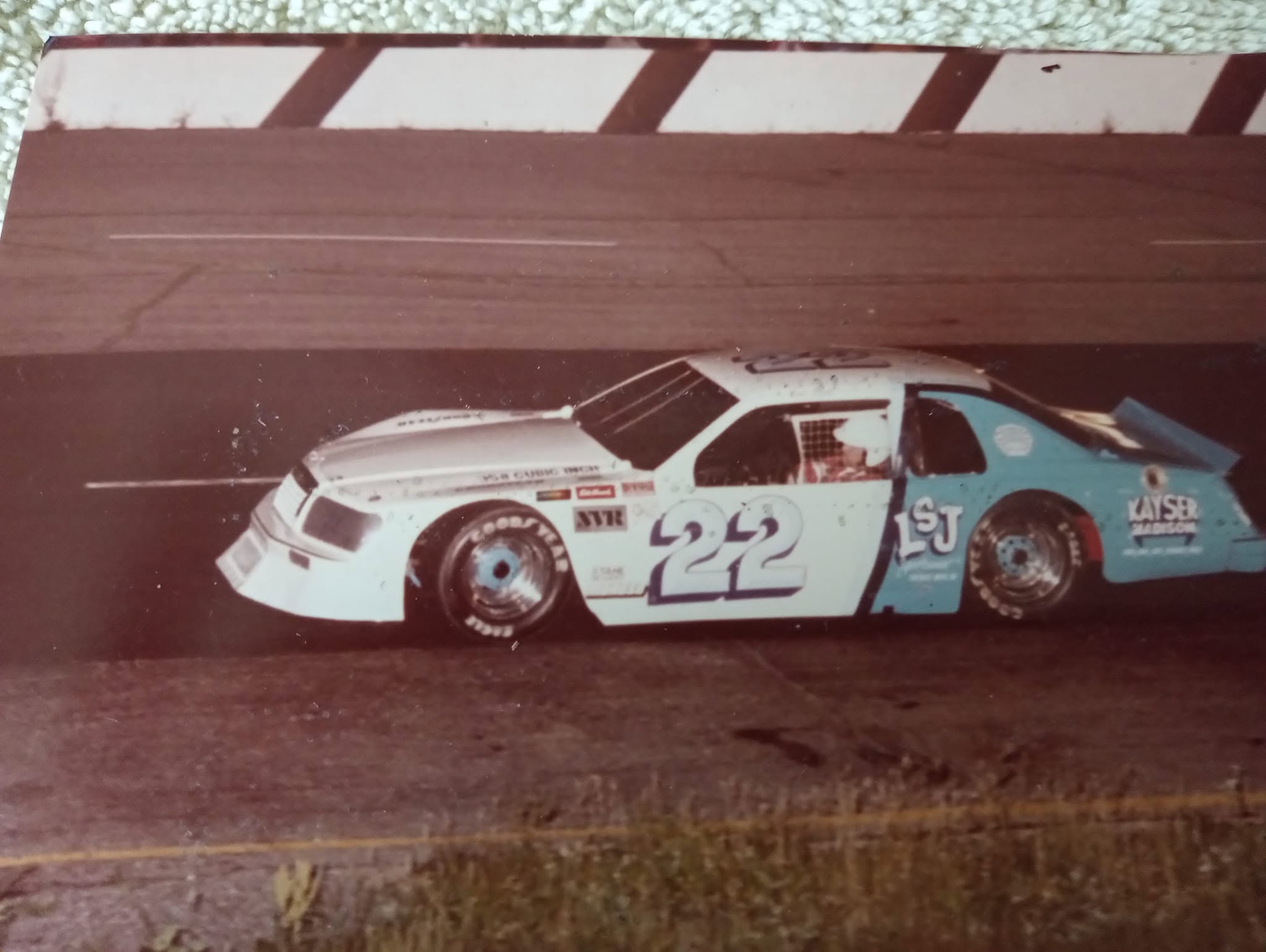 Ken Lund