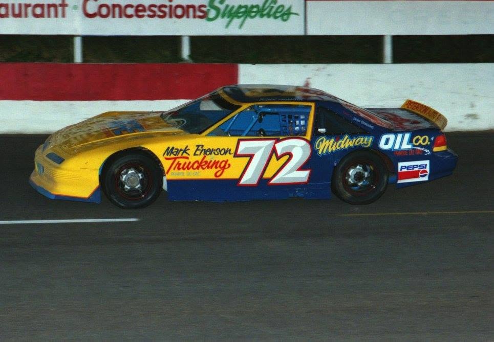 Todd Ambrose
