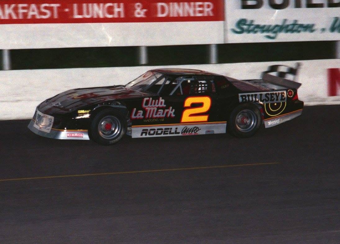 Todd Otis