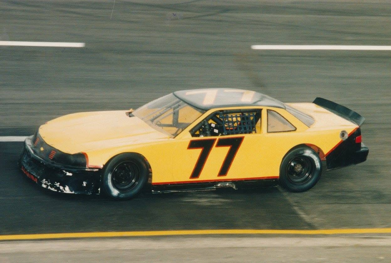 Bob Rose
