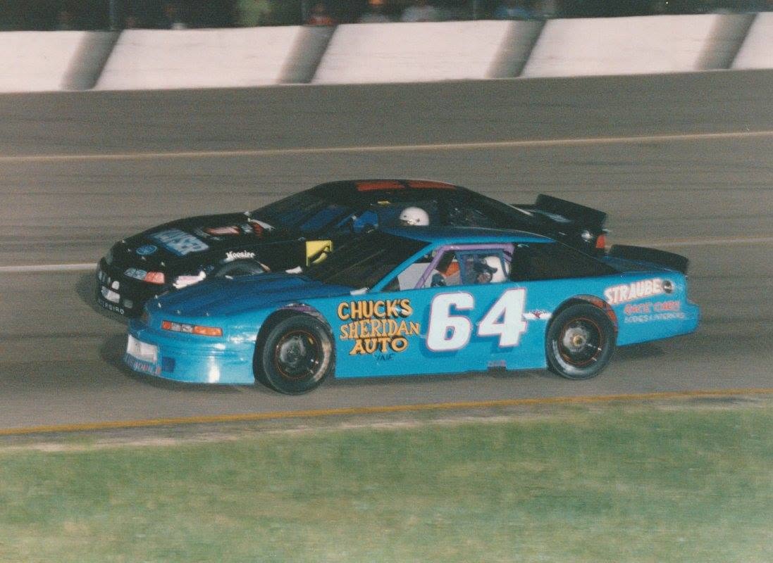 Mike Arnold