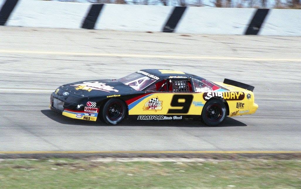 Mark Kraus