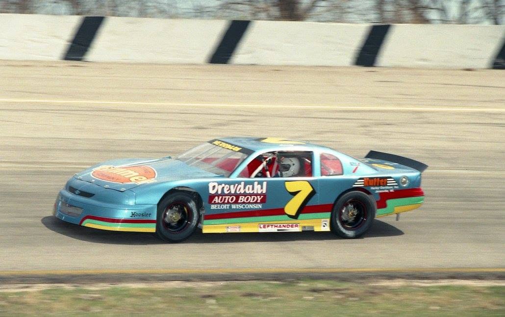 Randy Merriman
