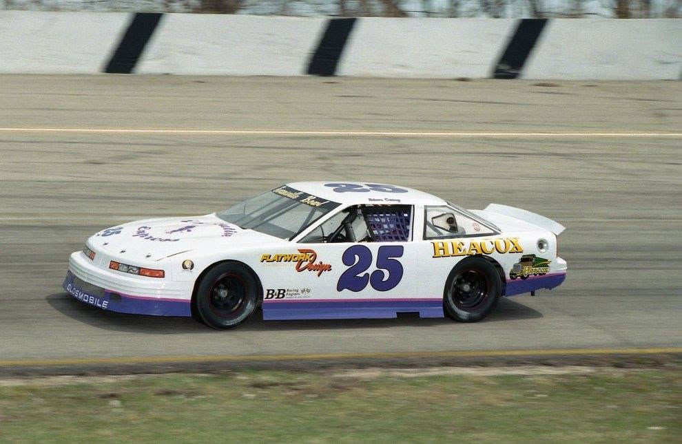 Steve Casey