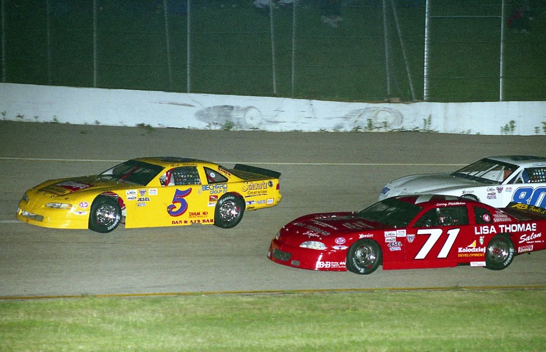 Rod Wheeler