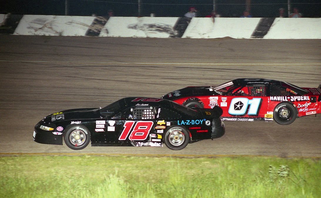 Steve Kenseth