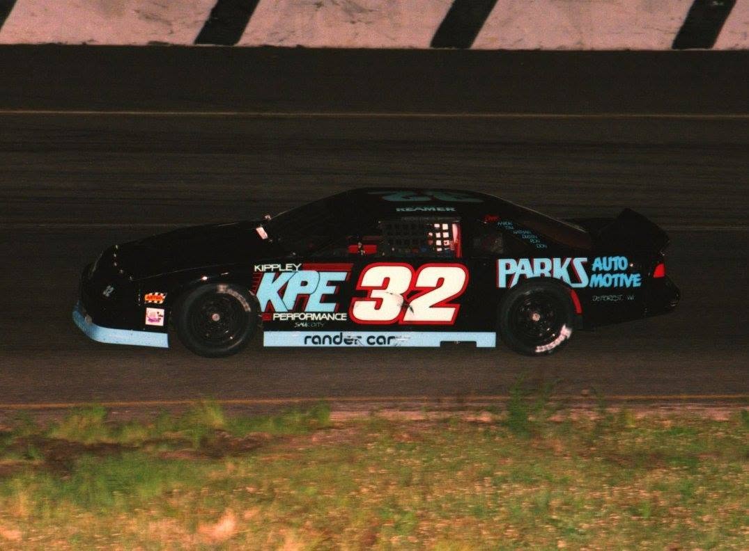Keith Reamer