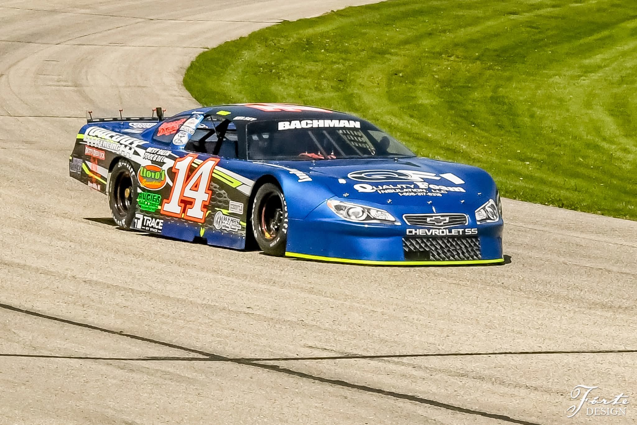 Austin Nason