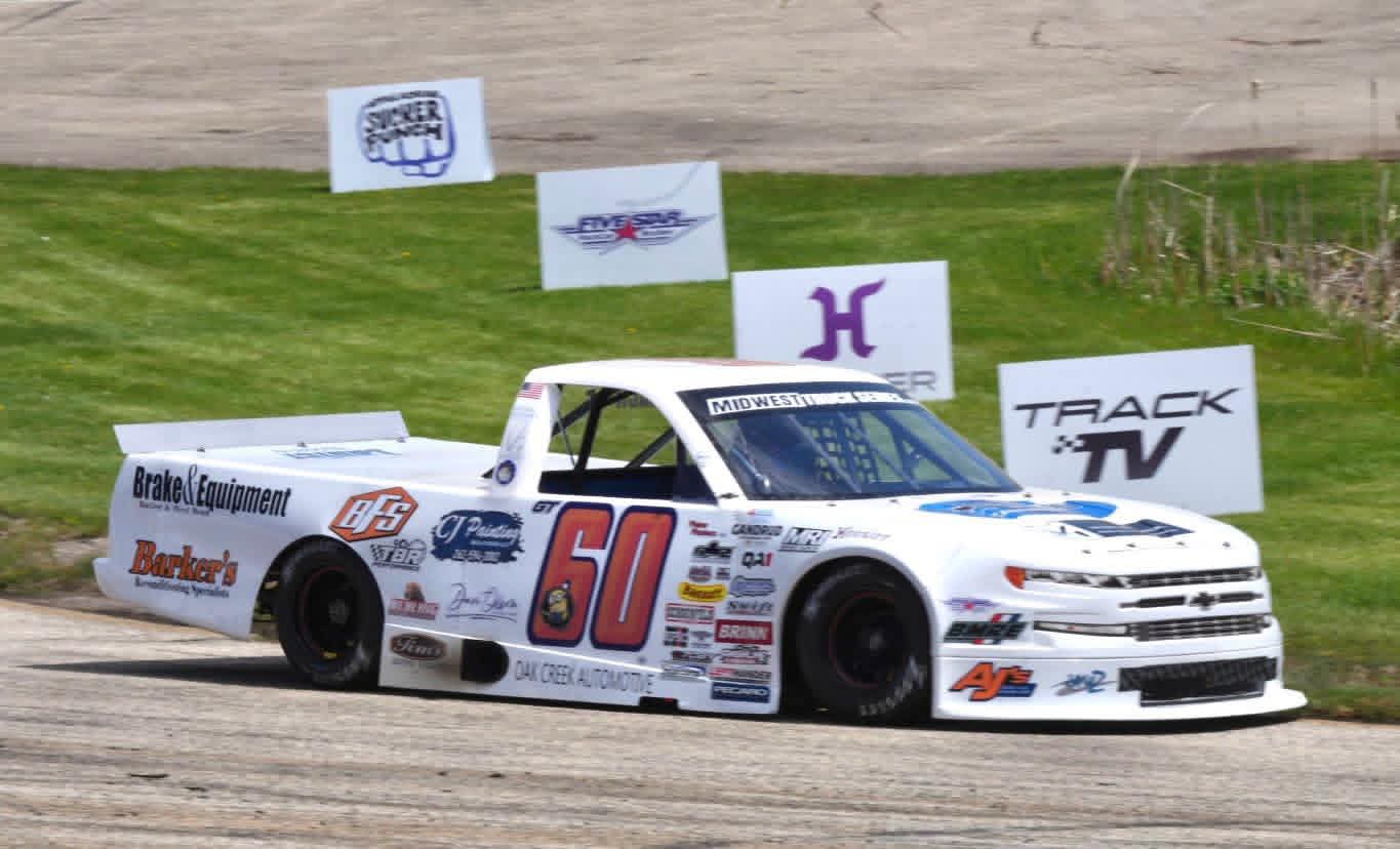 Grant Griesbach