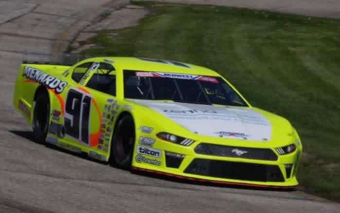 Ty Majeski