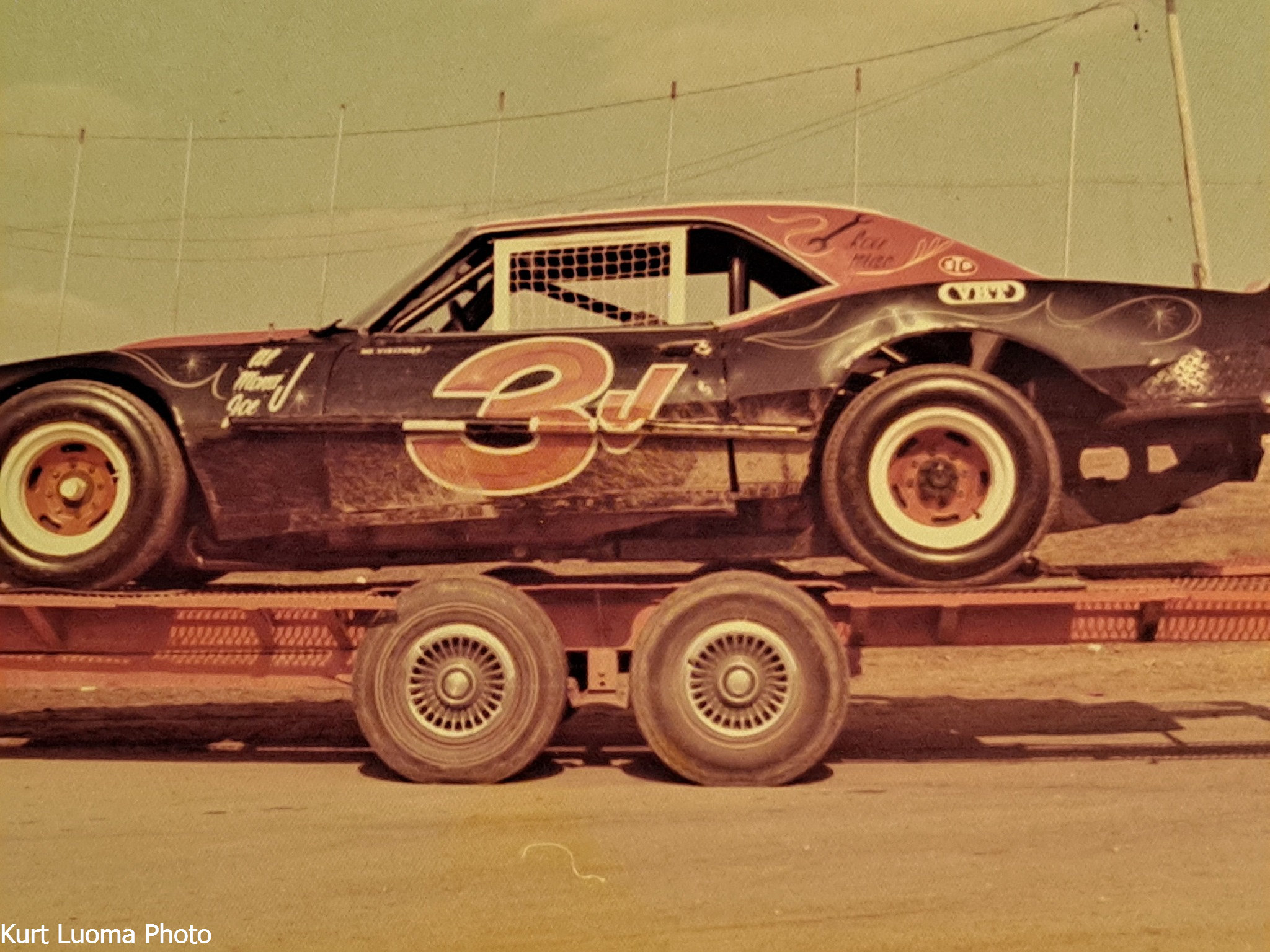 Al Johnson