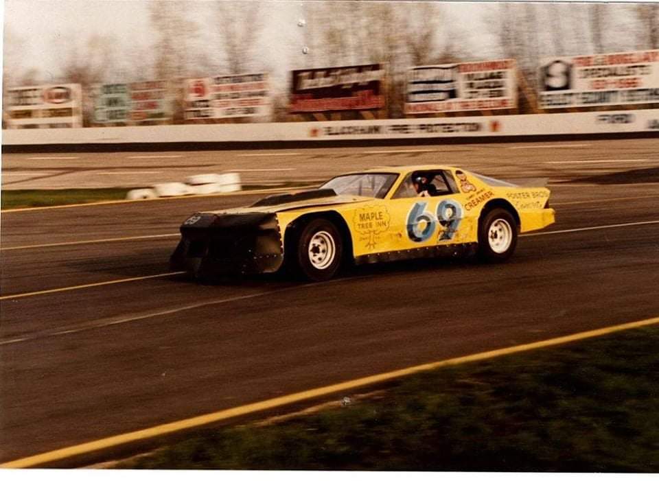 Bob Brownell