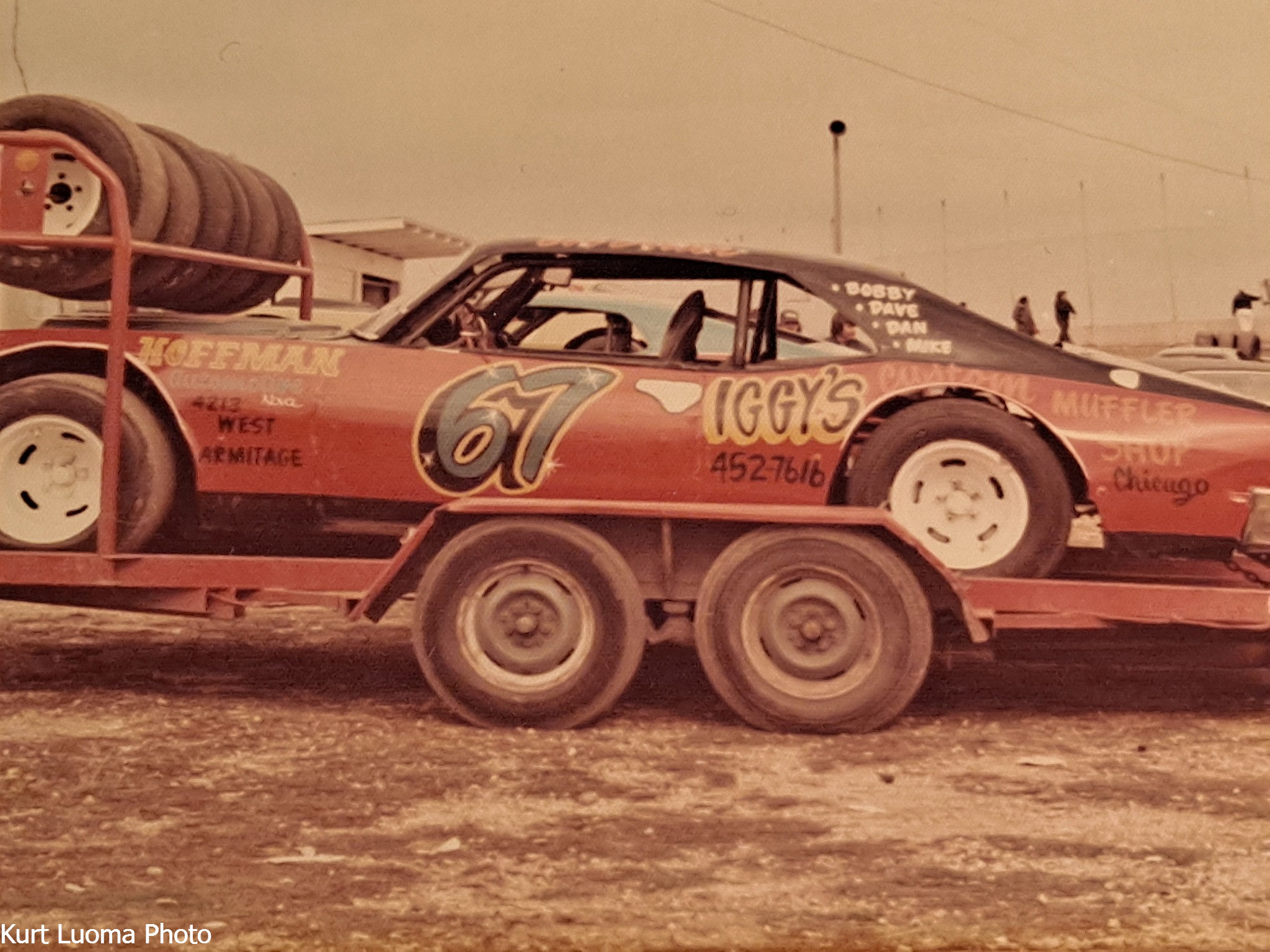 Bob Dotter