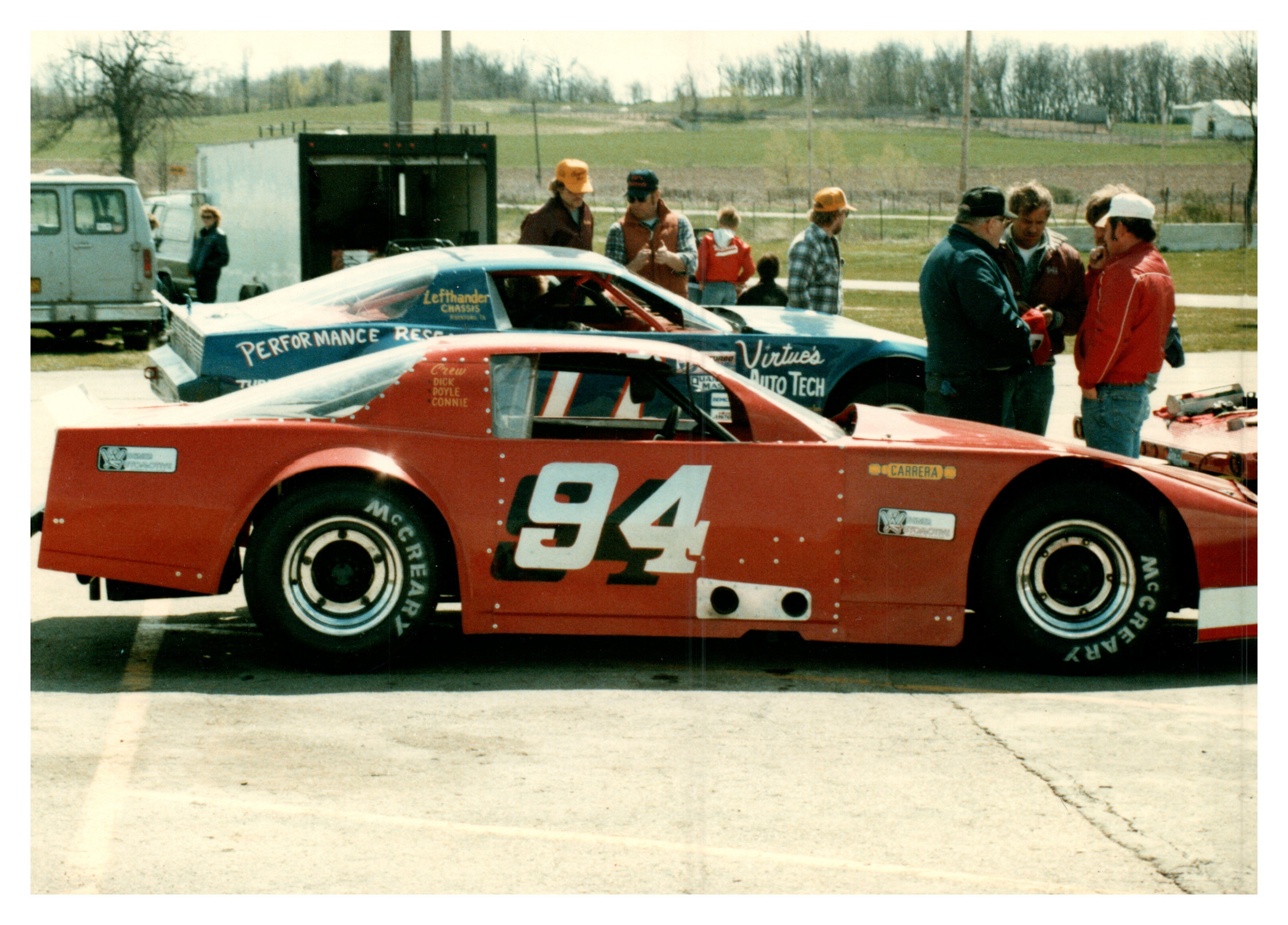 Bob Gunn