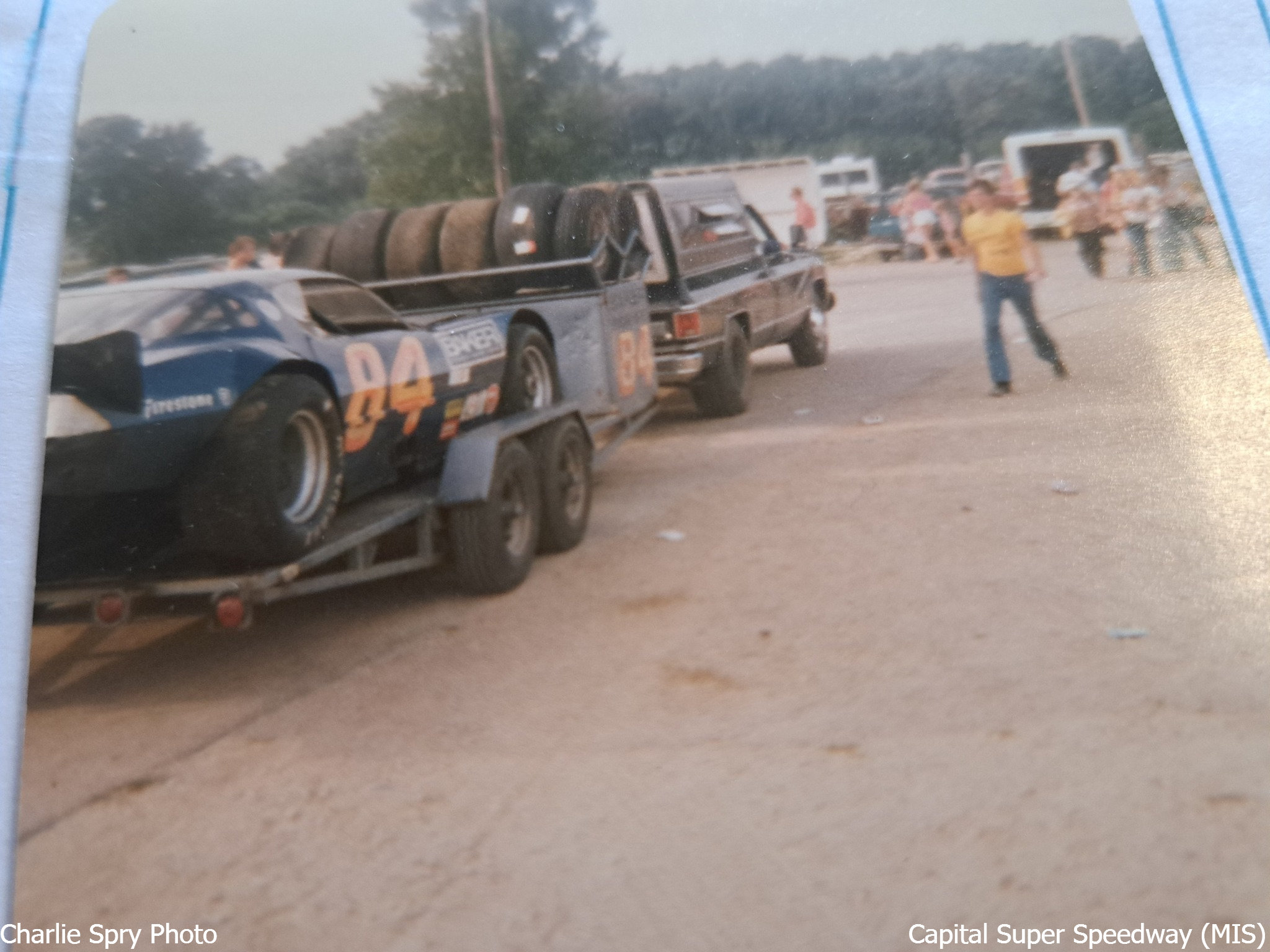 Bob Senneker