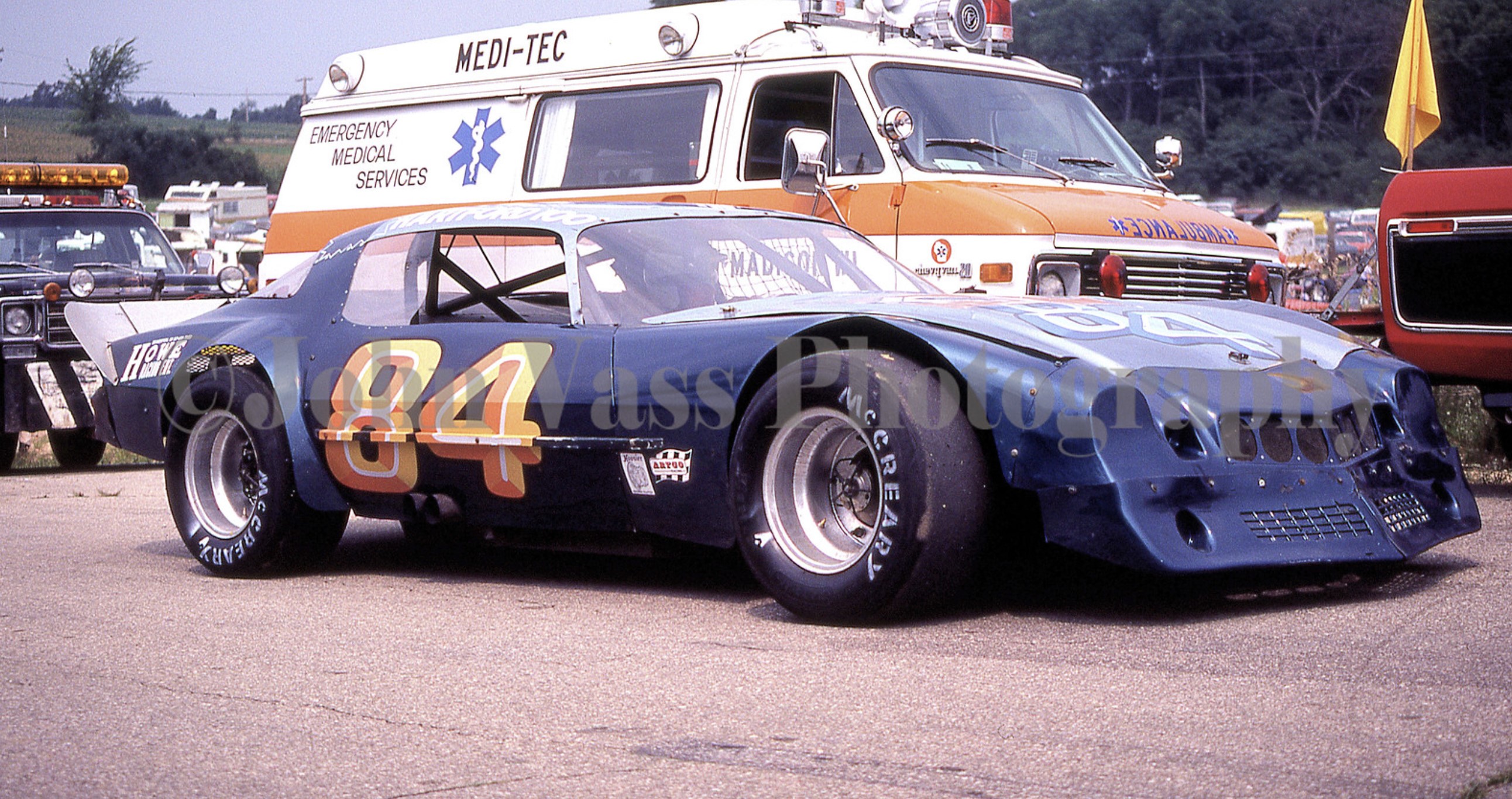 Bob Senneker