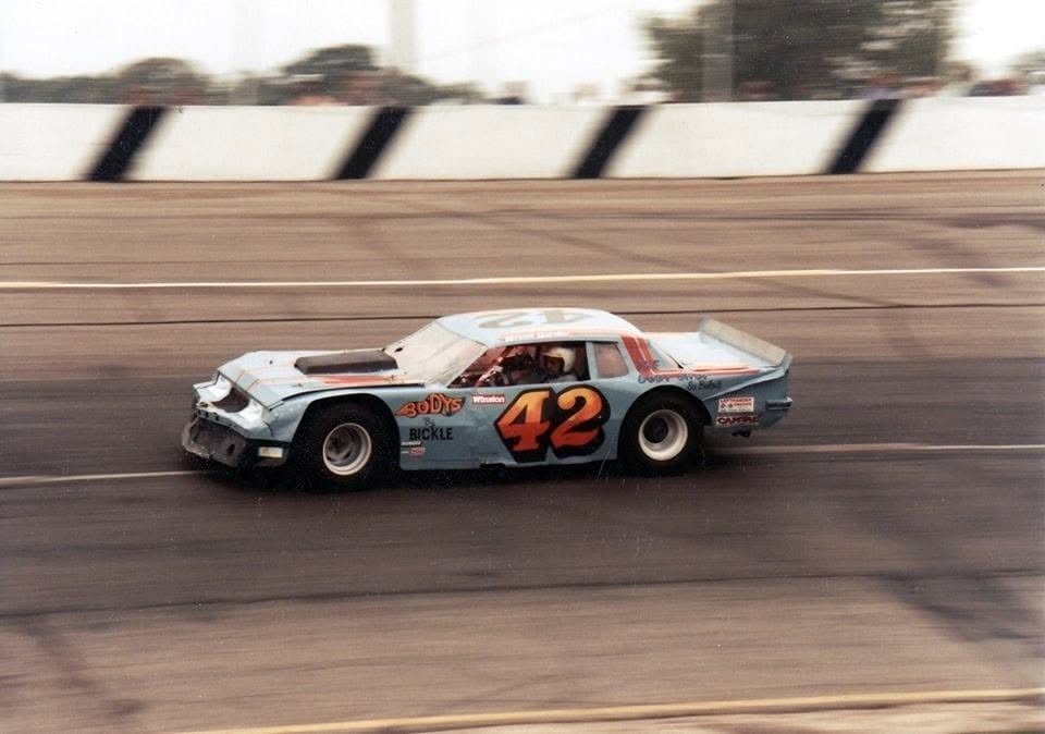Brad Gerke