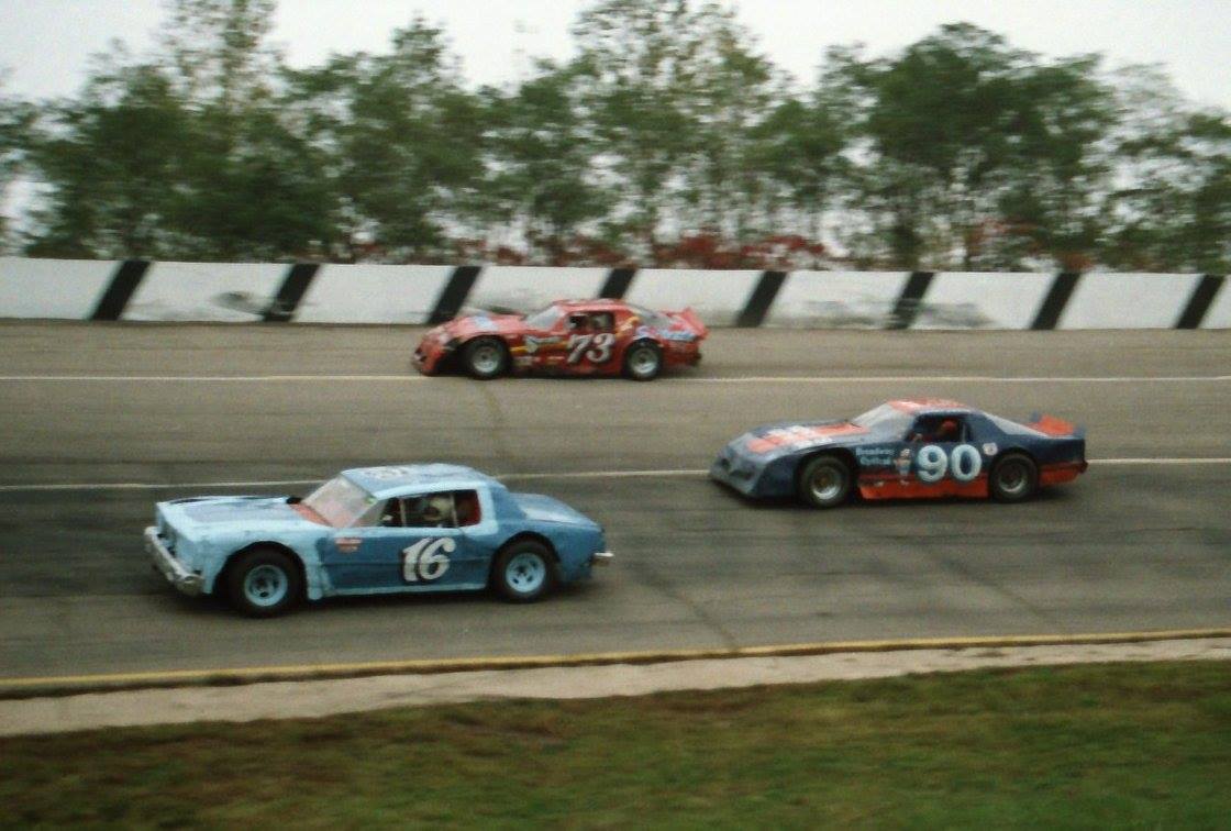 Brian Johnson Sr